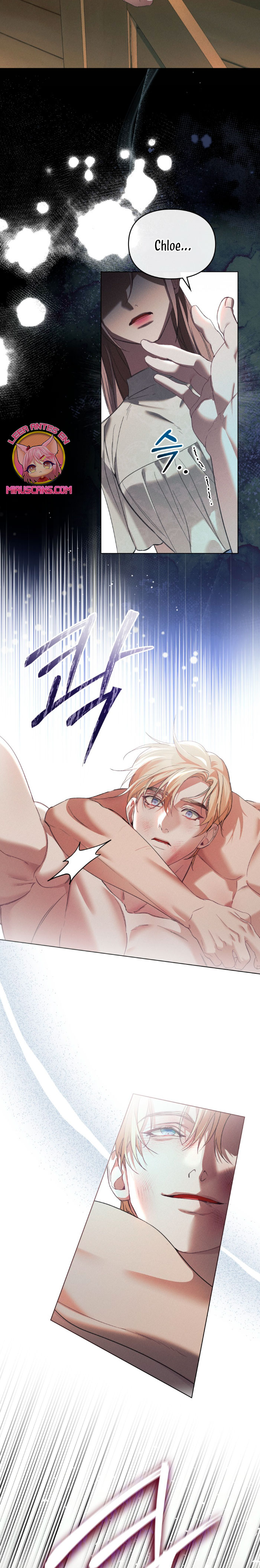 Traición a la dignidad Capítulo 64 - Página 22