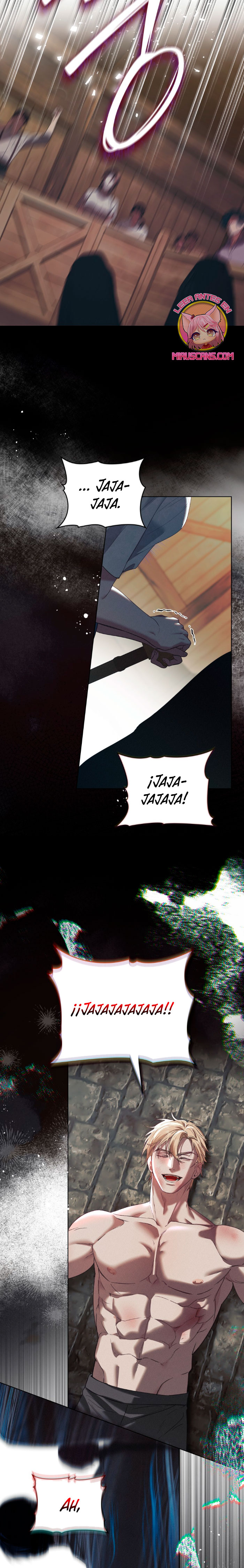 Traición a la dignidad Capítulo 64 - Página 23