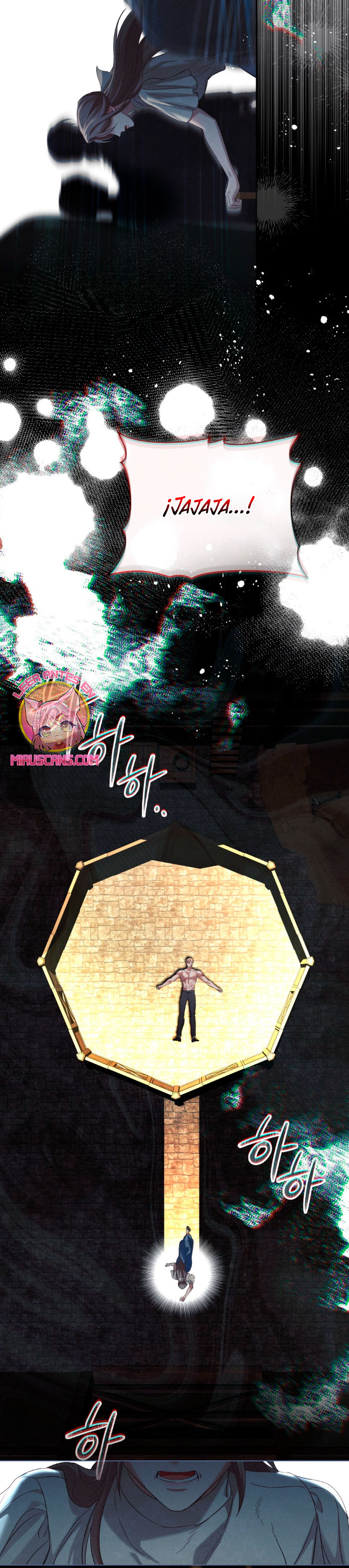 Traición a la dignidad Capítulo 64 - Página 24