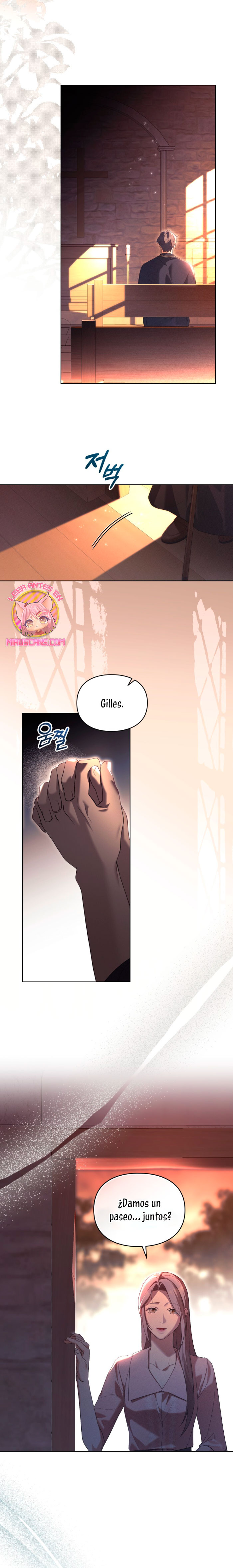 Traición a la dignidad Capítulo 65 - Página 11