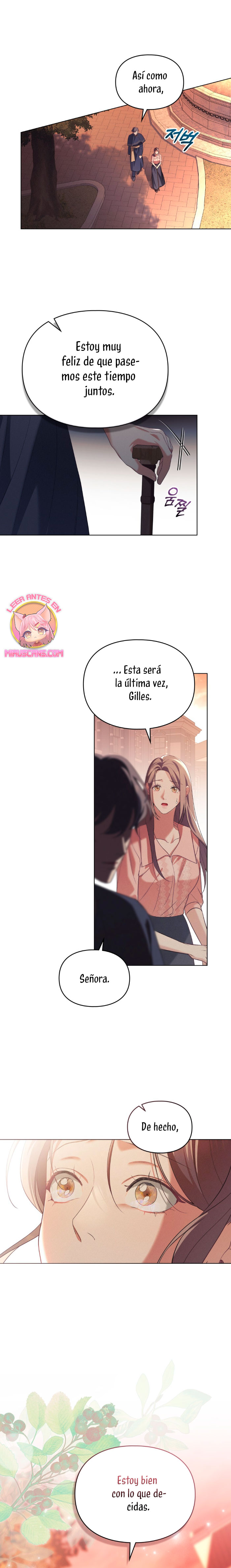 Traición a la dignidad Capítulo 65 - Página 13