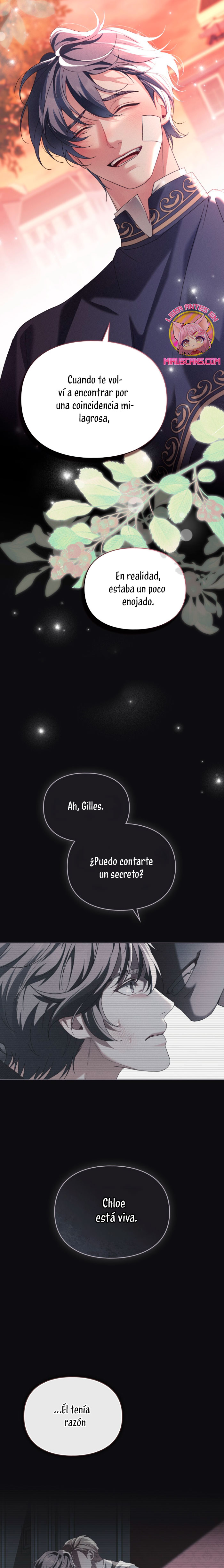 Traición a la dignidad Capítulo 65 - Página 14