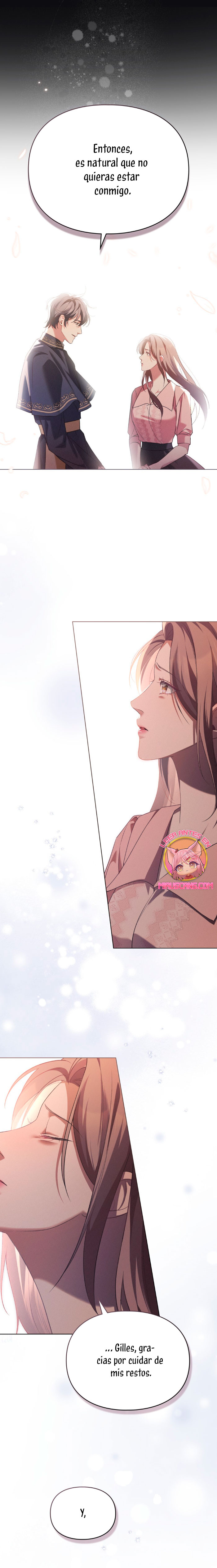 Traición a la dignidad Capítulo 65 - Página 16