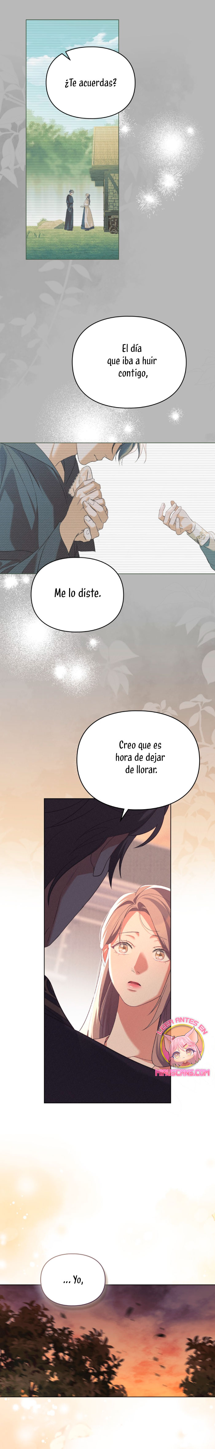 Traición a la dignidad Capítulo 65 - Página 18