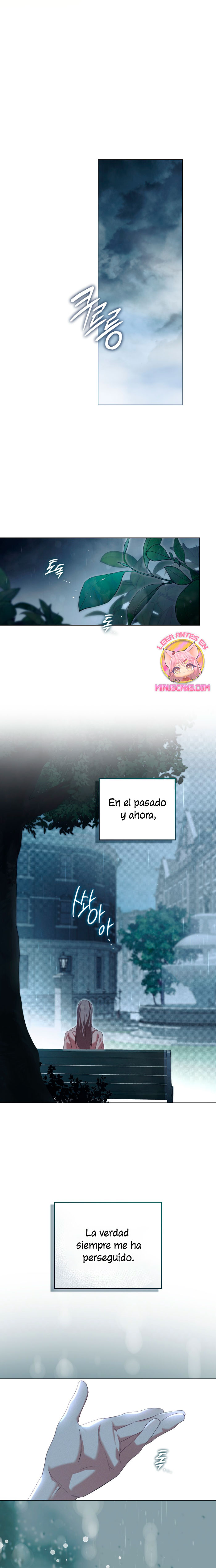 Traición a la dignidad Capítulo 65 - Página 20