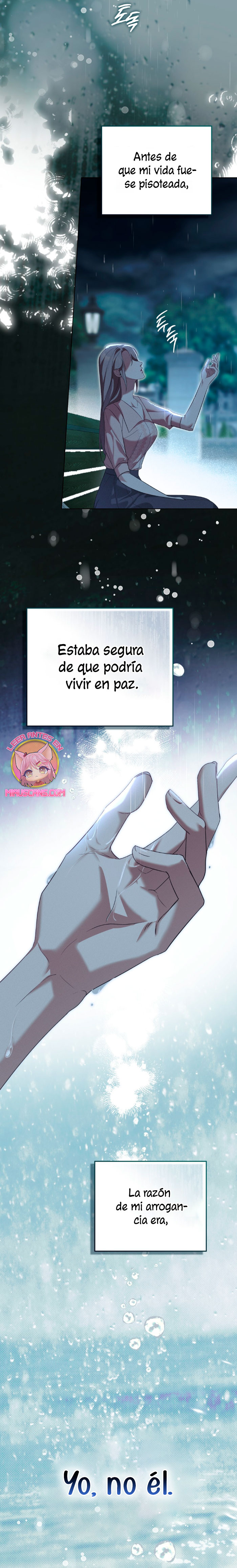 Traición a la dignidad Capítulo 65 - Página 21