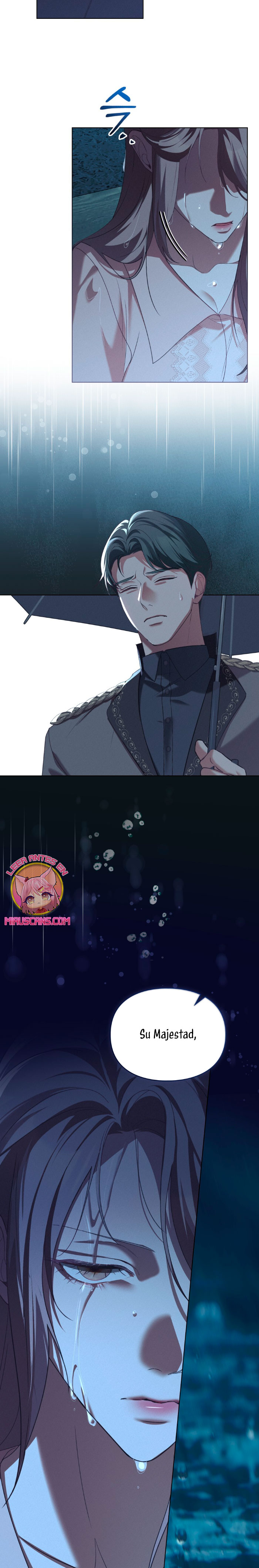 Traición a la dignidad Capítulo 65 - Página 23