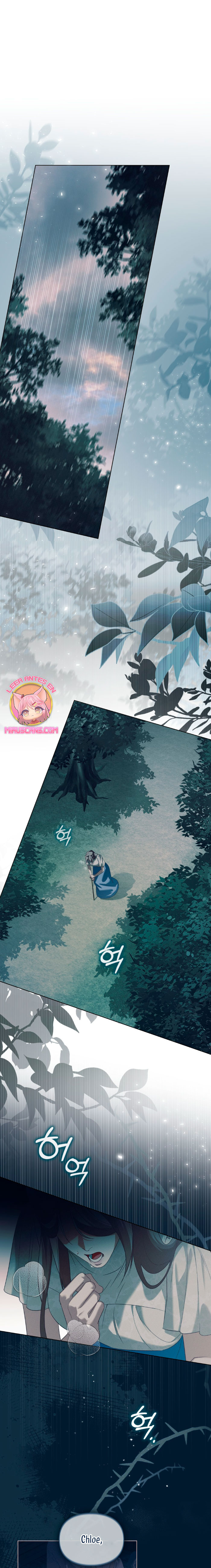 Traición a la dignidad Capítulo 65 - Página 3