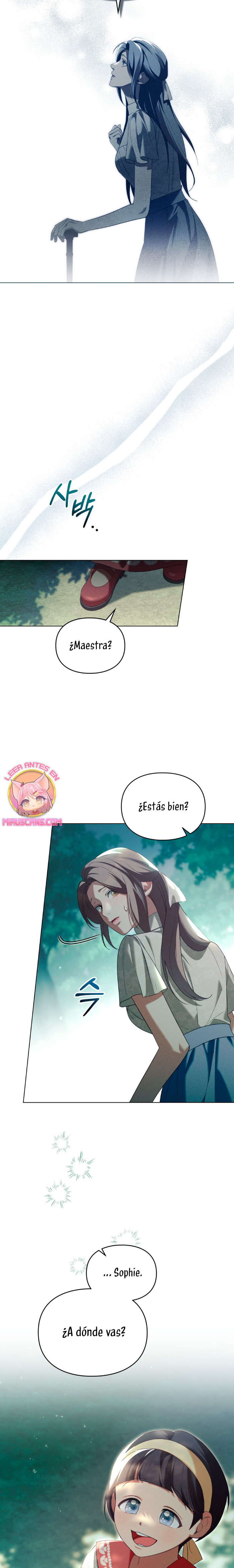 Traición a la dignidad Capítulo 65 - Página 5