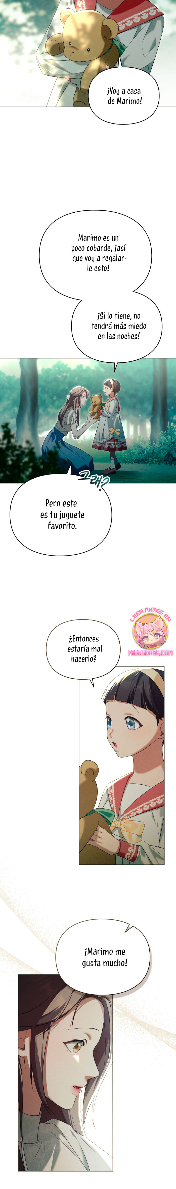 Traición a la dignidad Capítulo 65 - Página 6