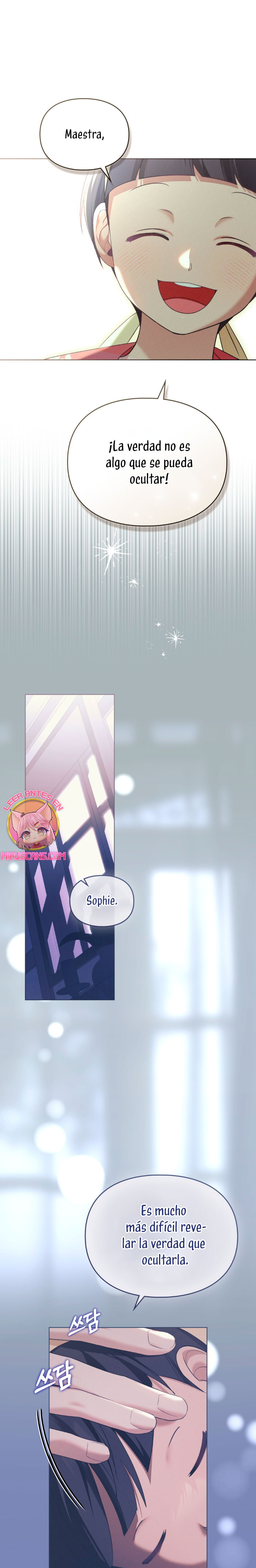 Traición a la dignidad Capítulo 65 - Página 7