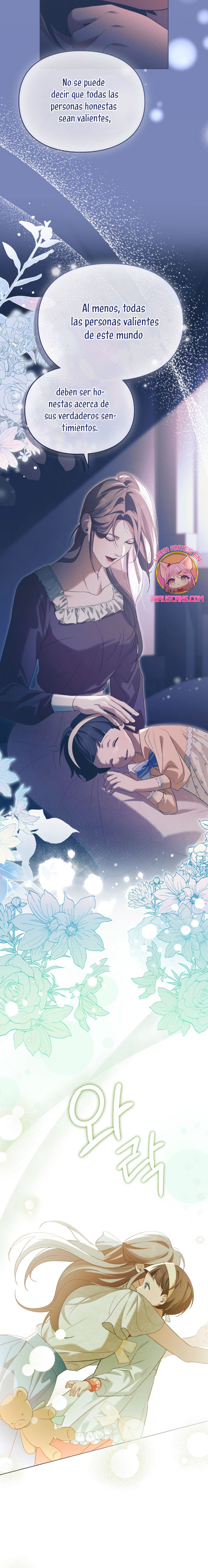 Traición a la dignidad Capítulo 65 - Página 8