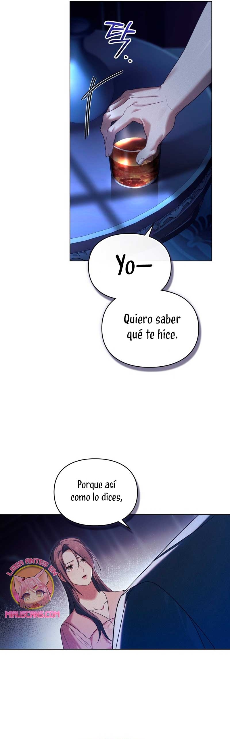 Traición a la dignidad Capítulo 66 - Página 12