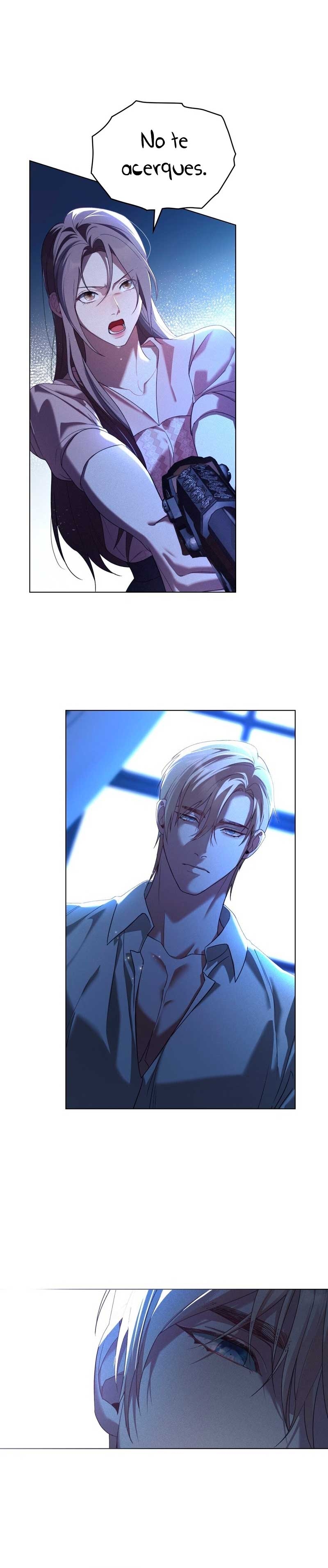 Traición a la dignidad Capítulo 66 - Página 14