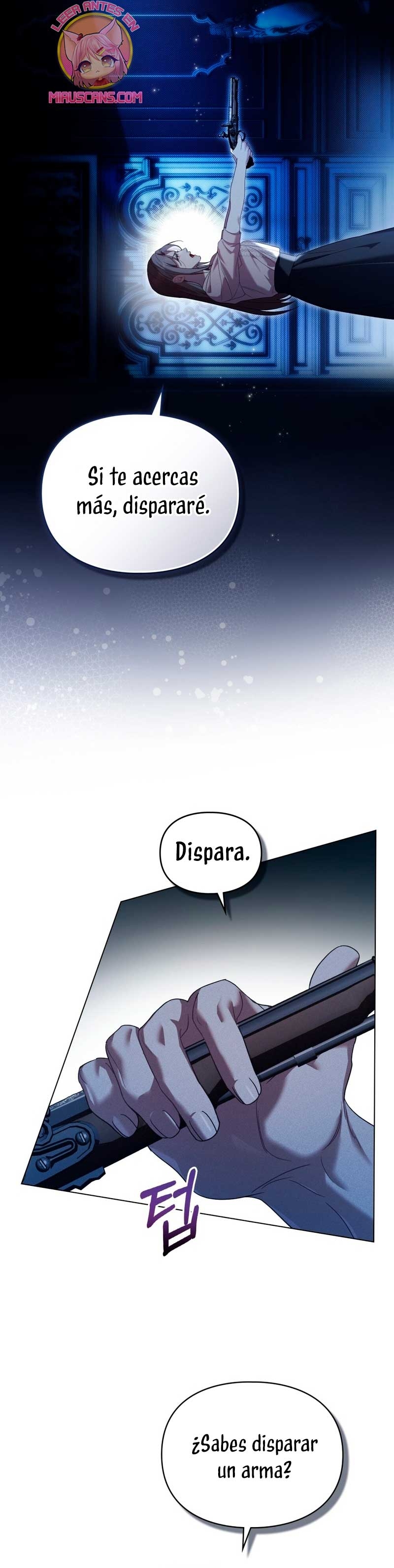 Traición a la dignidad Capítulo 66 - Página 16