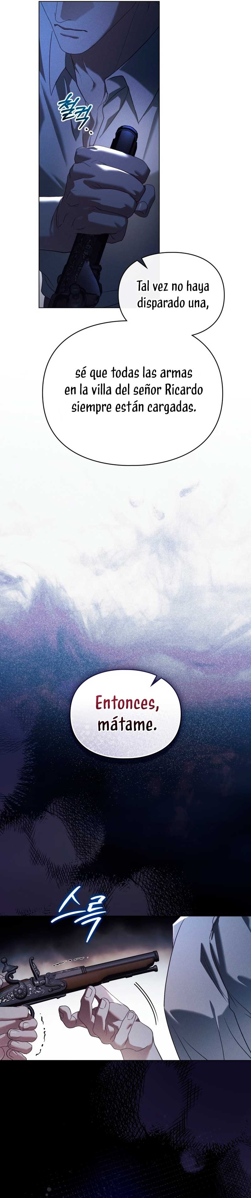 Traición a la dignidad Capítulo 66 - Página 18