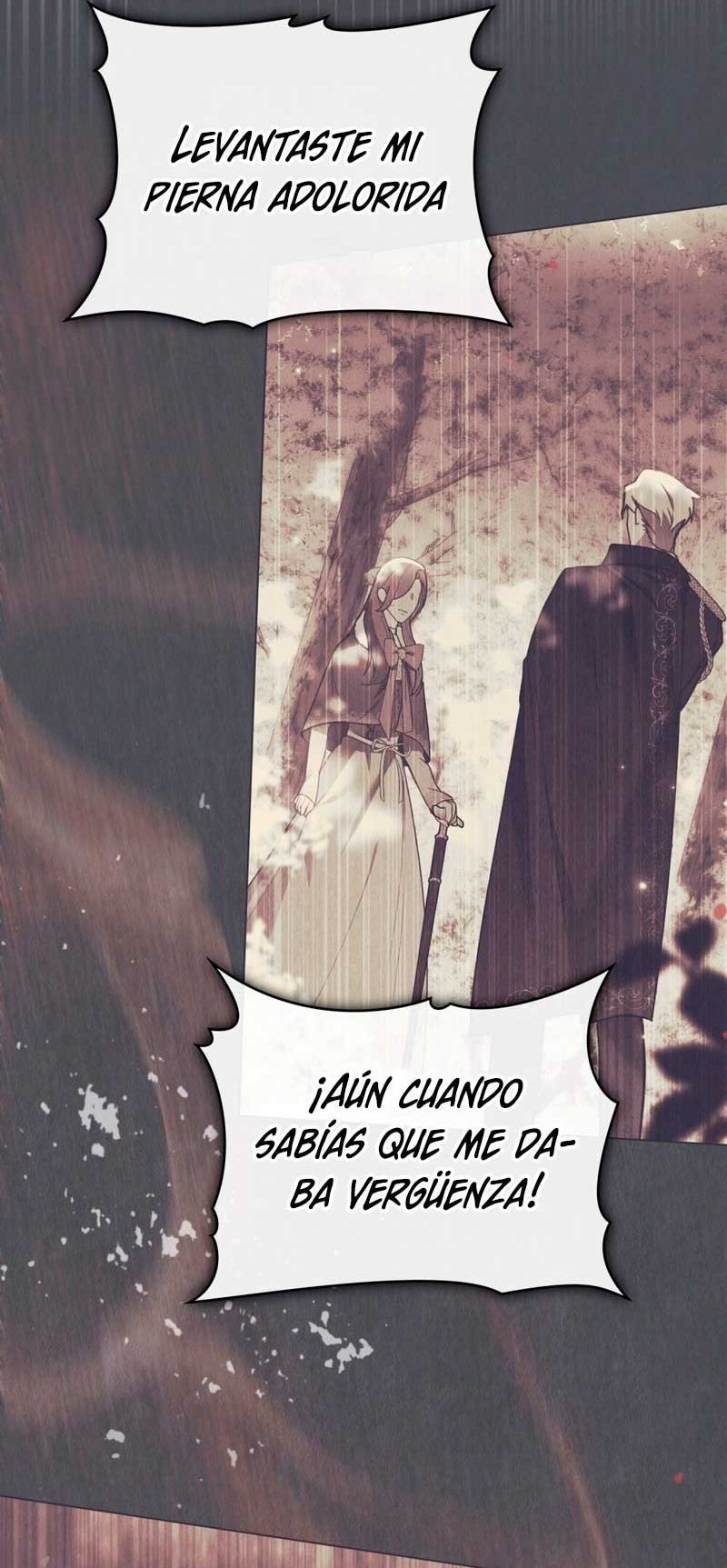 Traición a la dignidad Capítulo 66 - Página 21