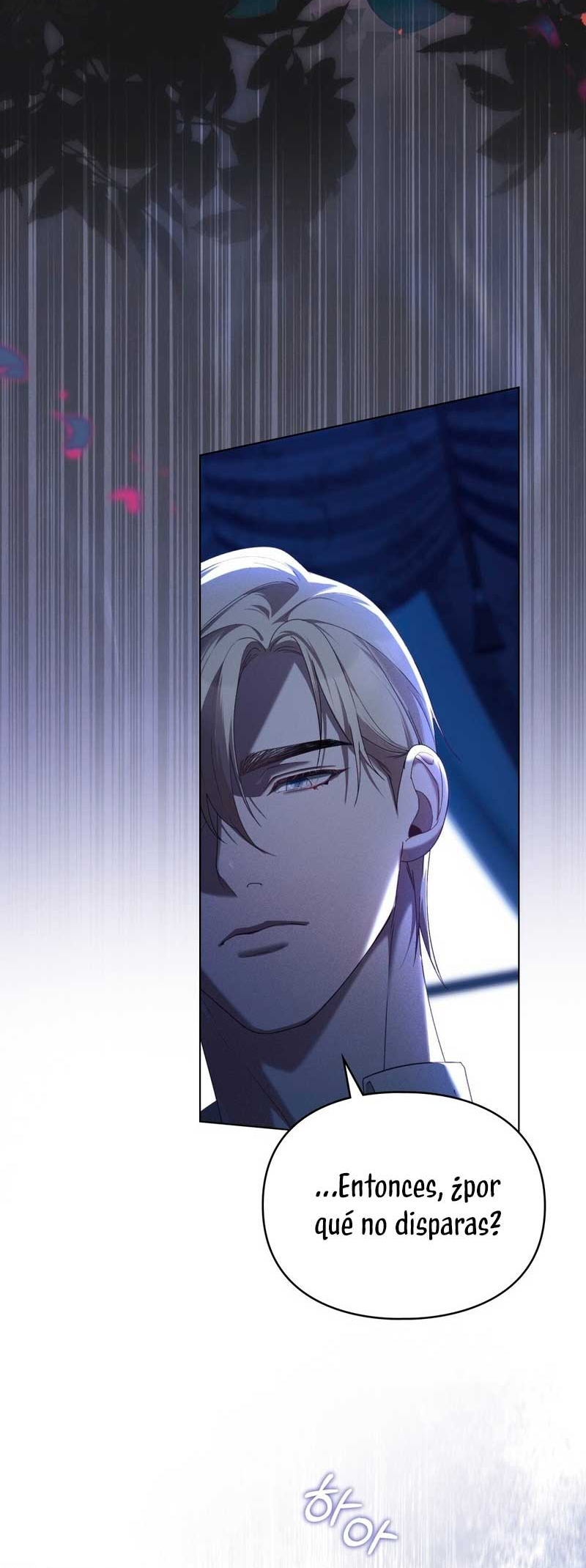 Traición a la dignidad Capítulo 66 - Página 23