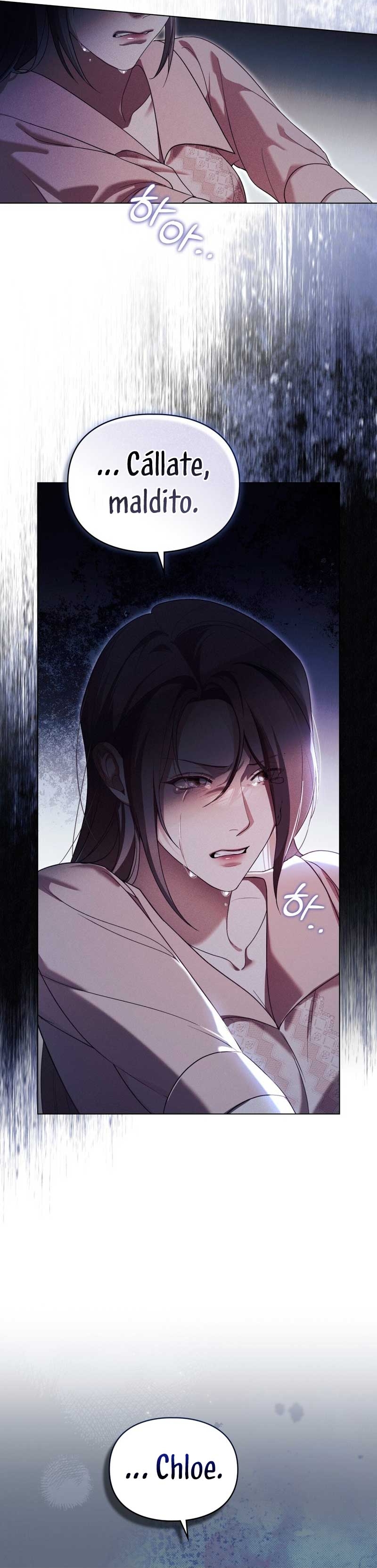 Traición a la dignidad Capítulo 66 - Página 24