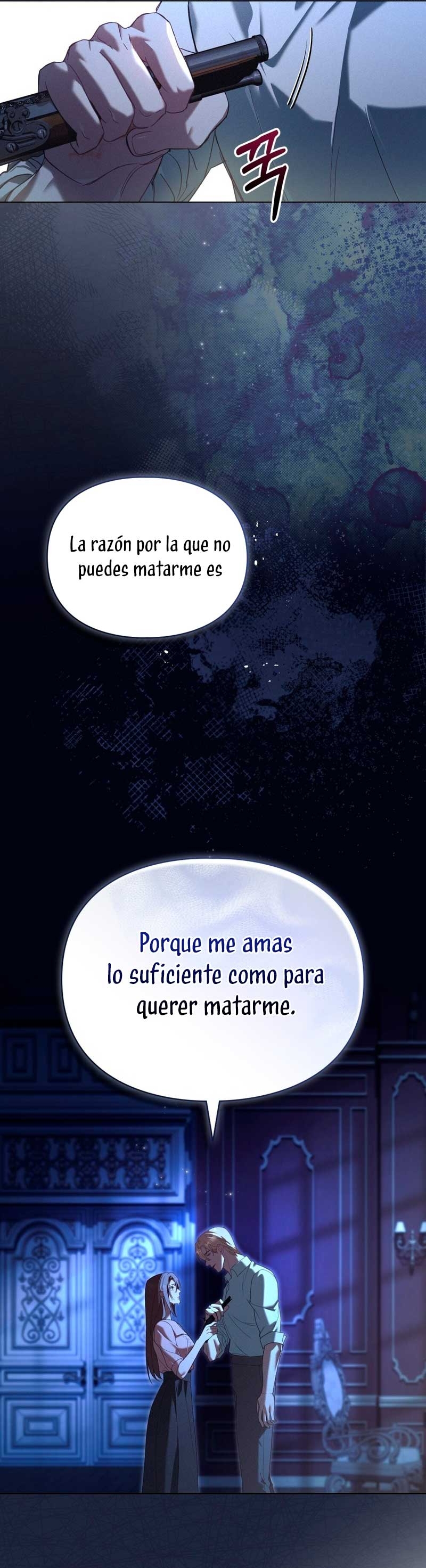 Traición a la dignidad Capítulo 66 - Página 25