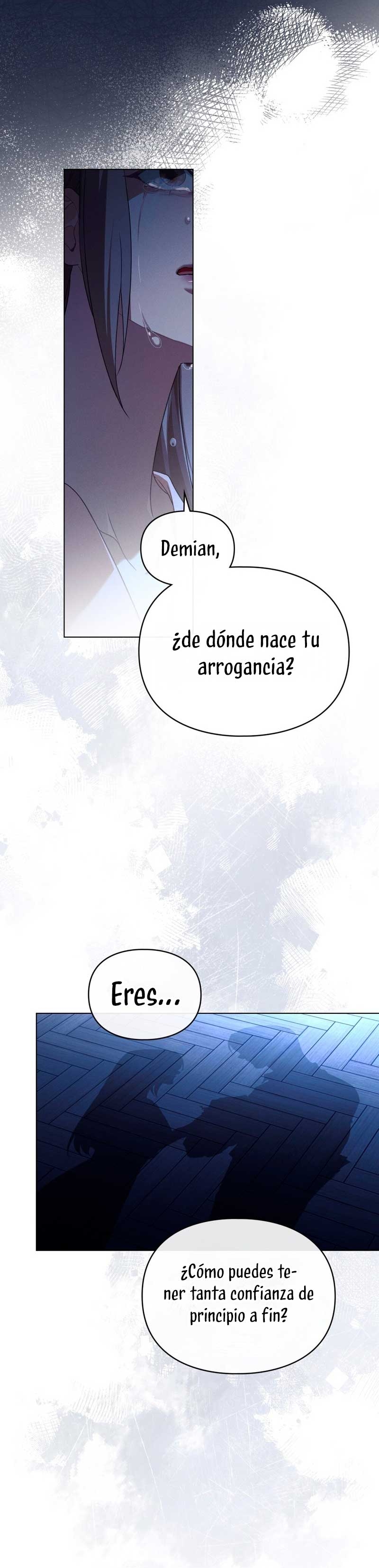 Traición a la dignidad Capítulo 66 - Página 26