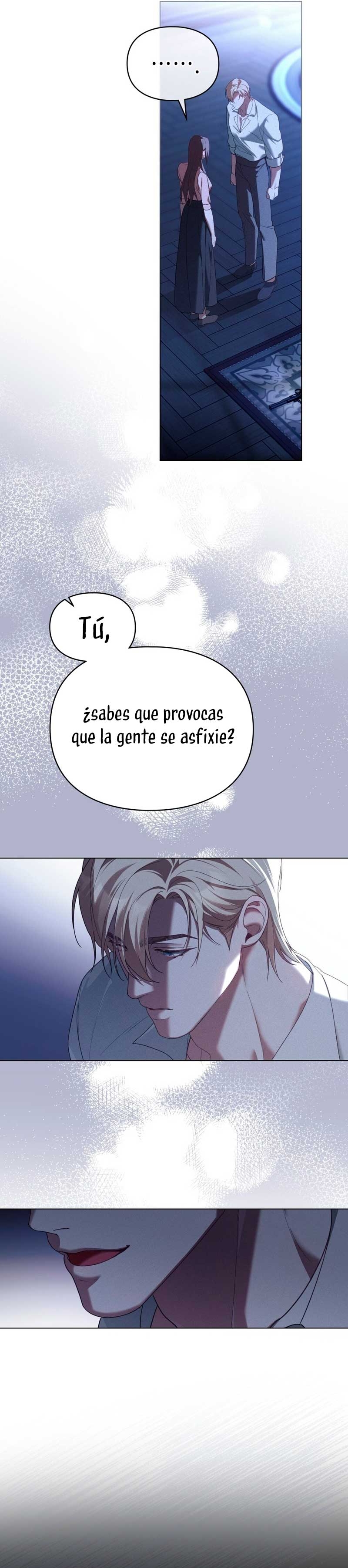 Traición a la dignidad Capítulo 66 - Página 31