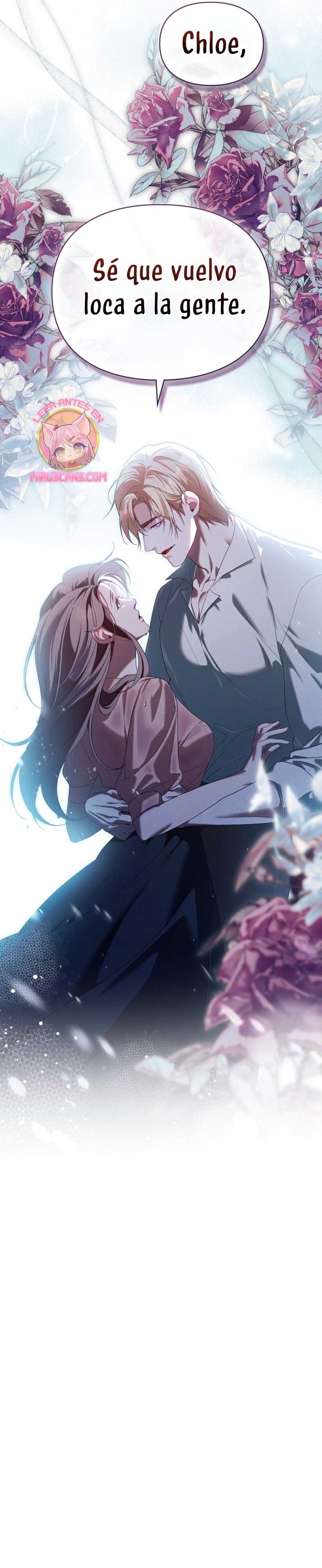 Traición a la dignidad Capítulo 66 - Página 33