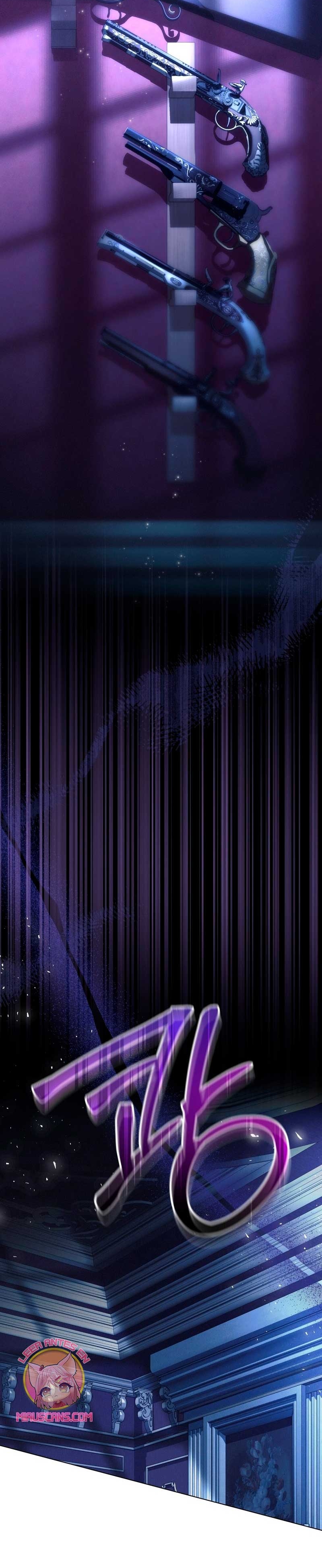 Traición a la dignidad Capítulo 66 - Página 8