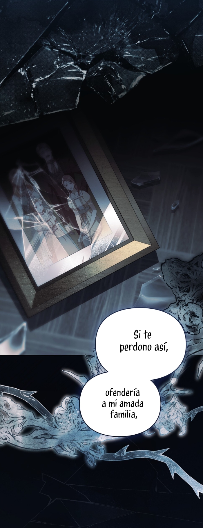 Traición a la dignidad Capítulo 67 - Página 10