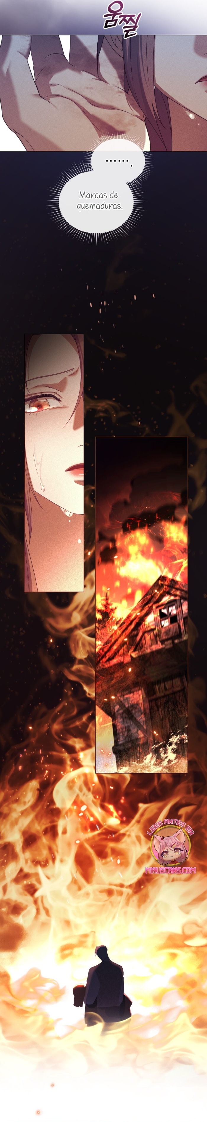 Traición a la dignidad Capítulo 67 - Página 12