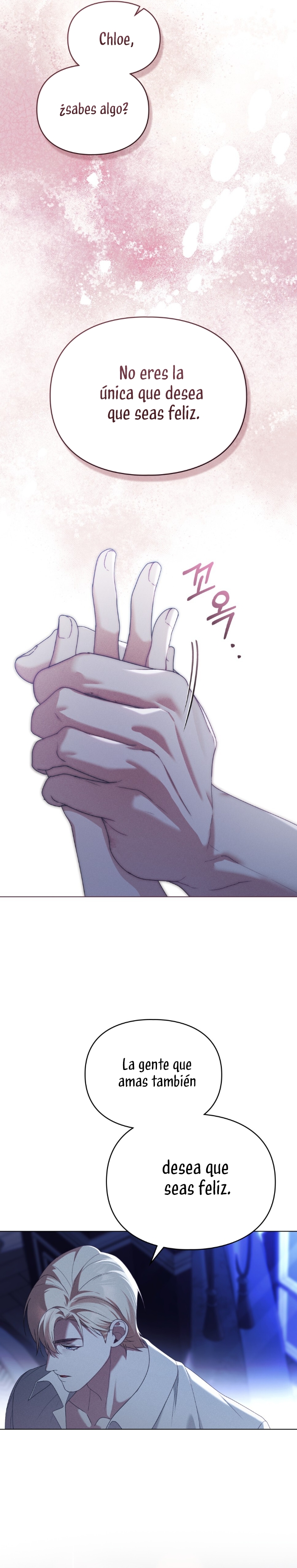 Traición a la dignidad Capítulo 67 - Página 14