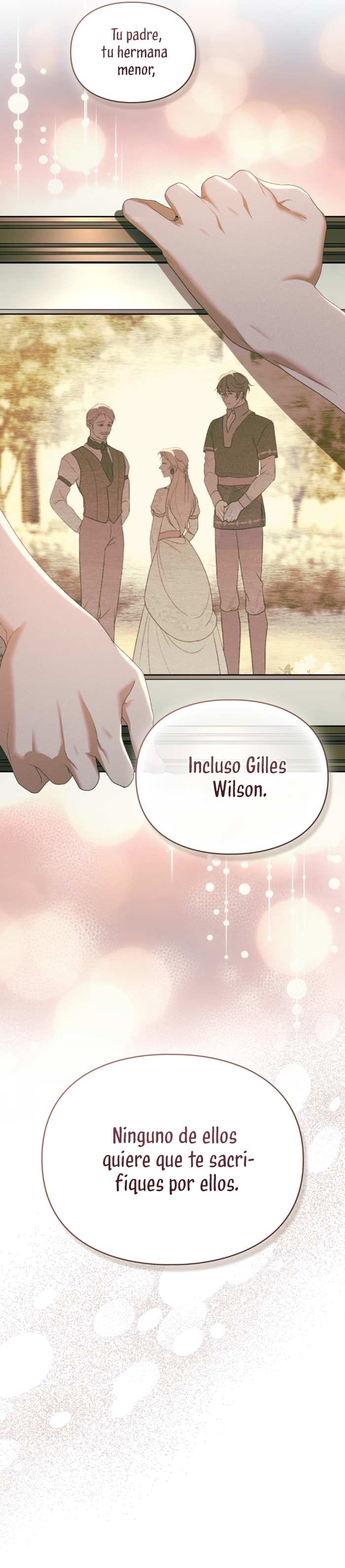 Traición a la dignidad Capítulo 67 - Página 15