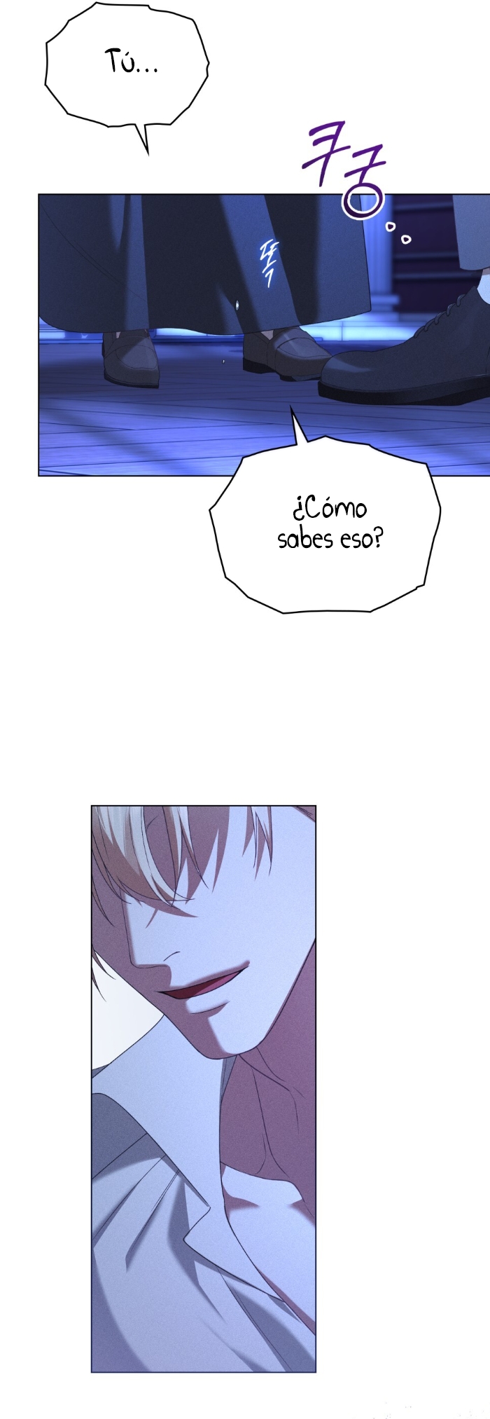 Traición a la dignidad Capítulo 67 - Página 16