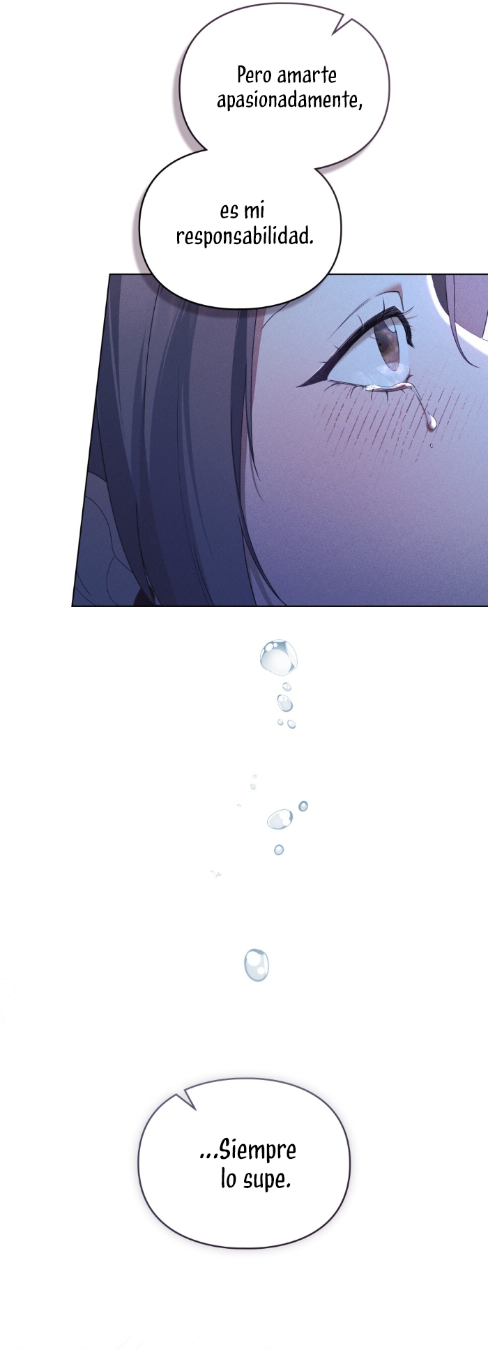 Traición a la dignidad Capítulo 67 - Página 20