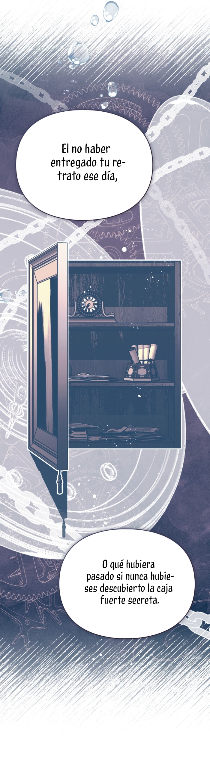 Traición a la dignidad Capítulo 67 - Página 21