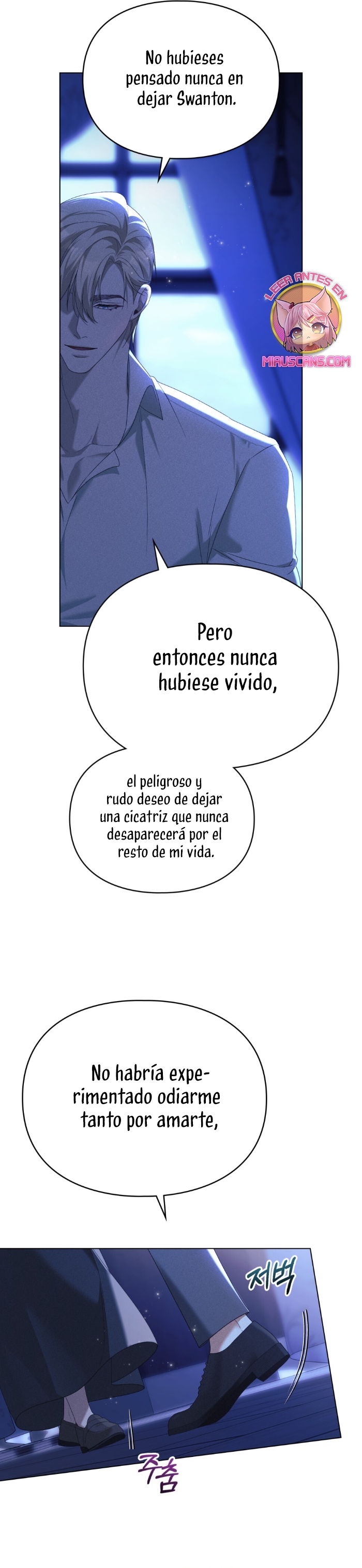 Traición a la dignidad Capítulo 67 - Página 22