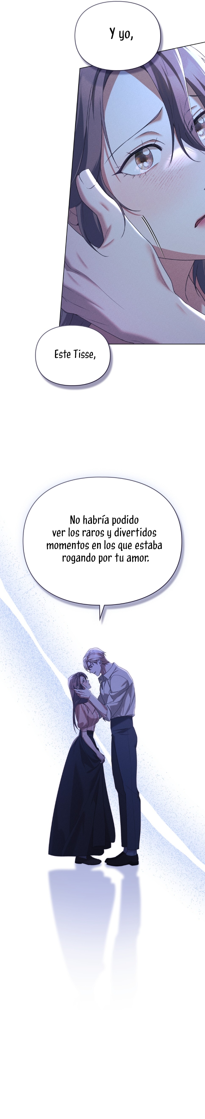 Traición a la dignidad Capítulo 67 - Página 23