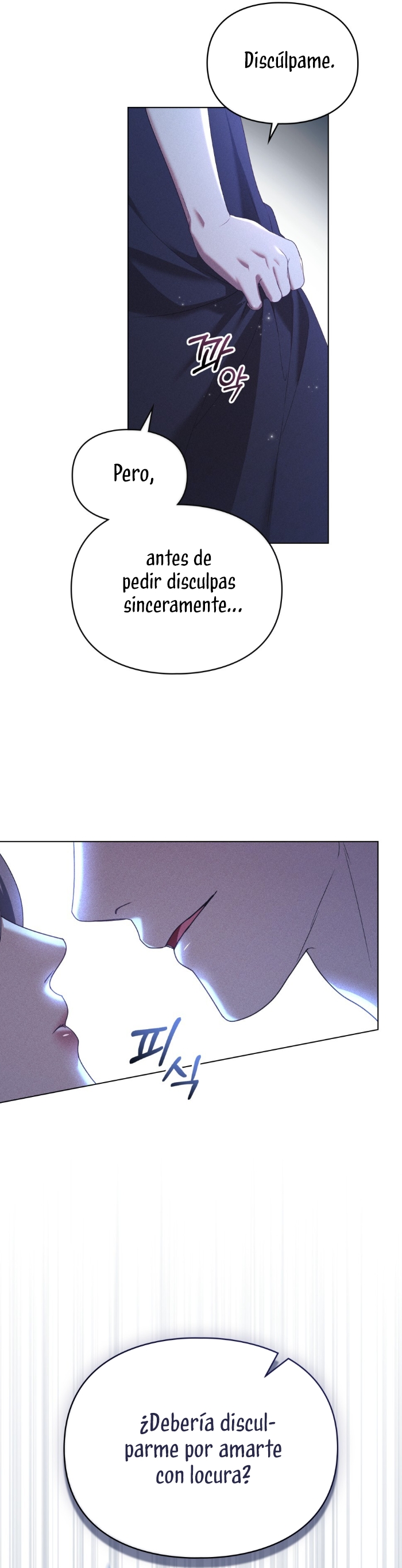 Traición a la dignidad Capítulo 67 - Página 24