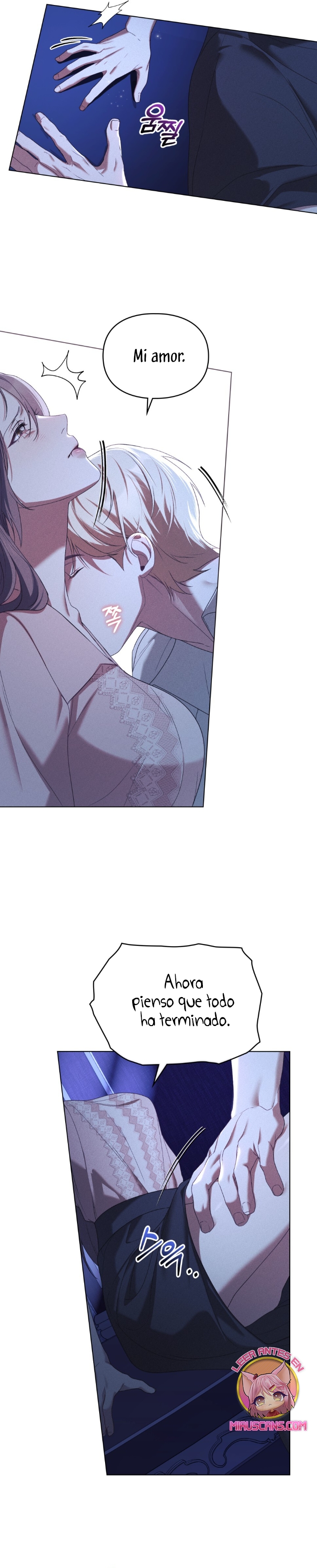 Traición a la dignidad Capítulo 67 - Página 26