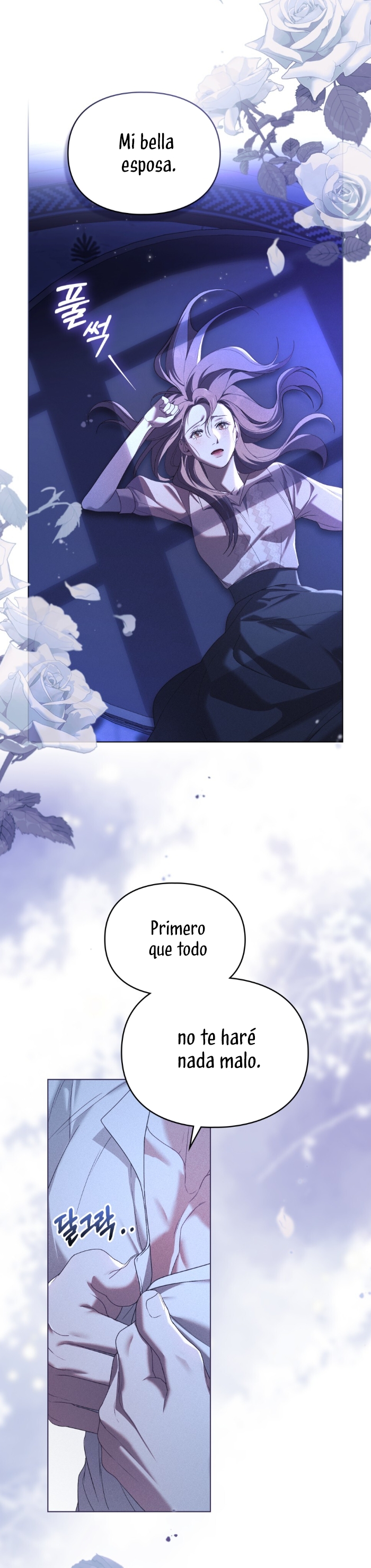 Traición a la dignidad Capítulo 67 - Página 28