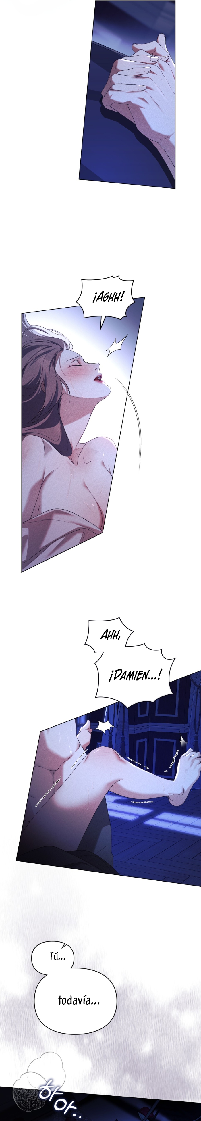 Traición a la dignidad Capítulo 67 - Página 31