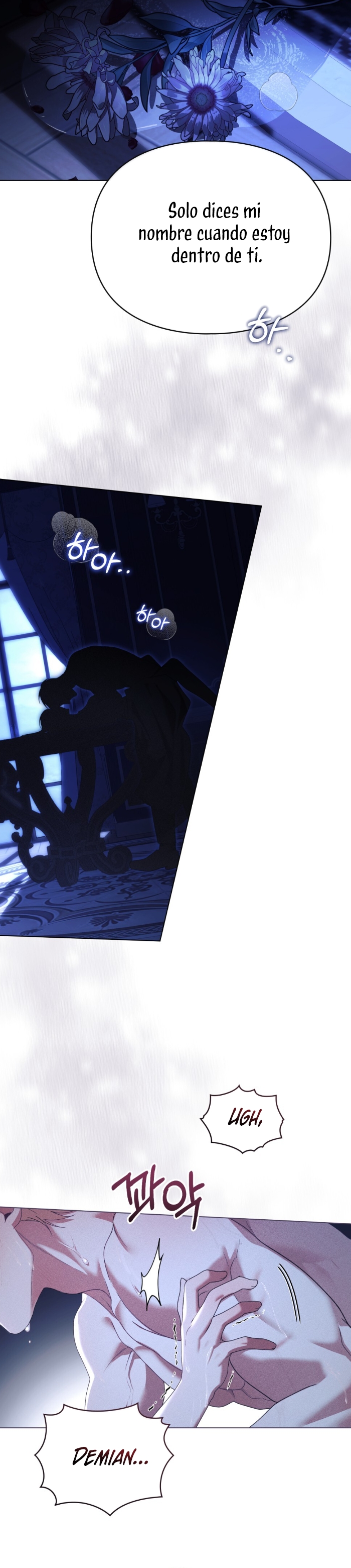 Traición a la dignidad Capítulo 67 - Página 32