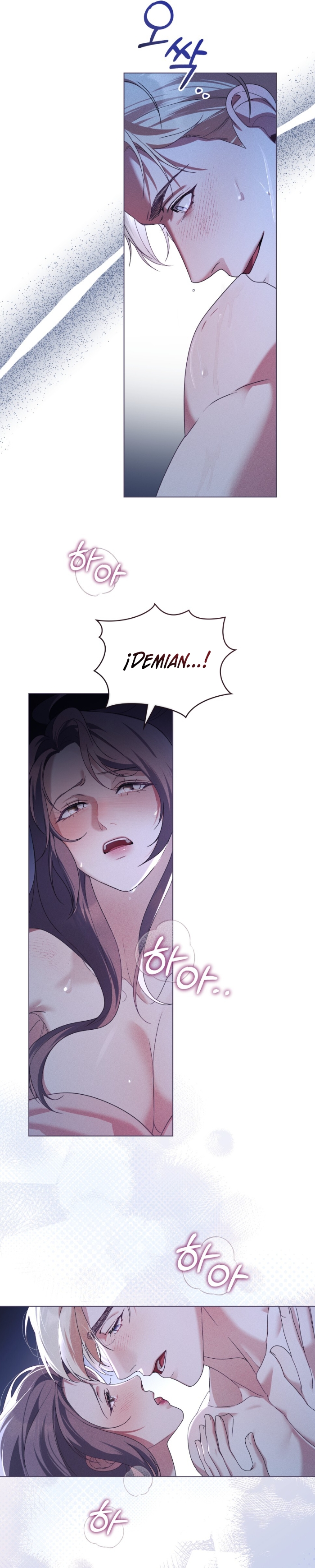 Traición a la dignidad Capítulo 67 - Página 33