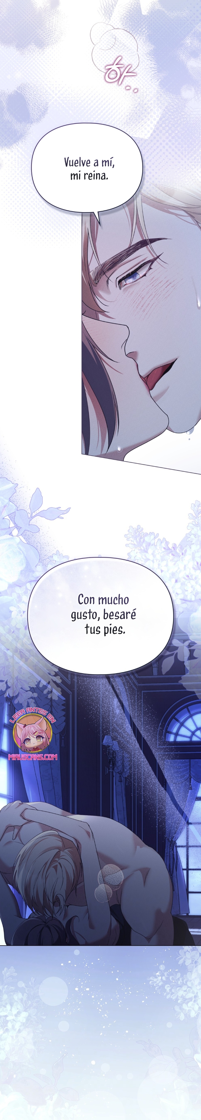 Traición a la dignidad Capítulo 67 - Página 34