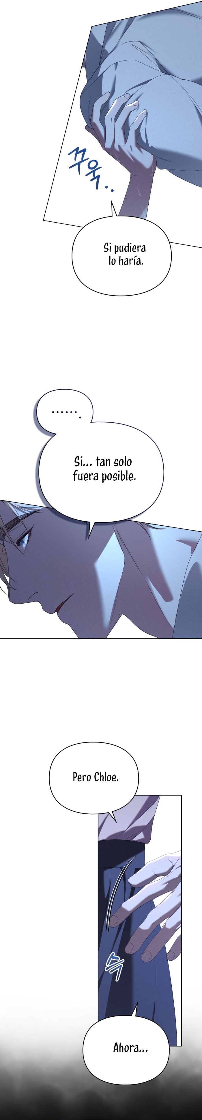 Traición a la dignidad Capítulo 67 - Página 5