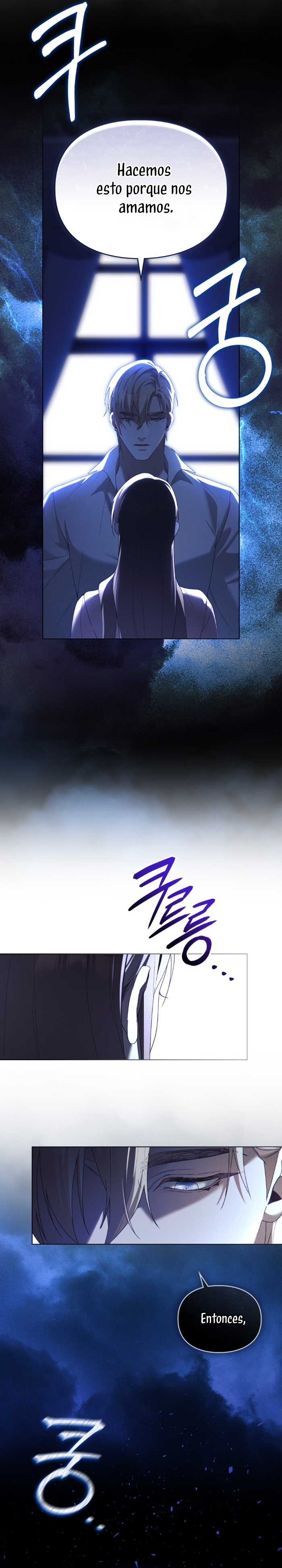 Traición a la dignidad Capítulo 67 - Página 6