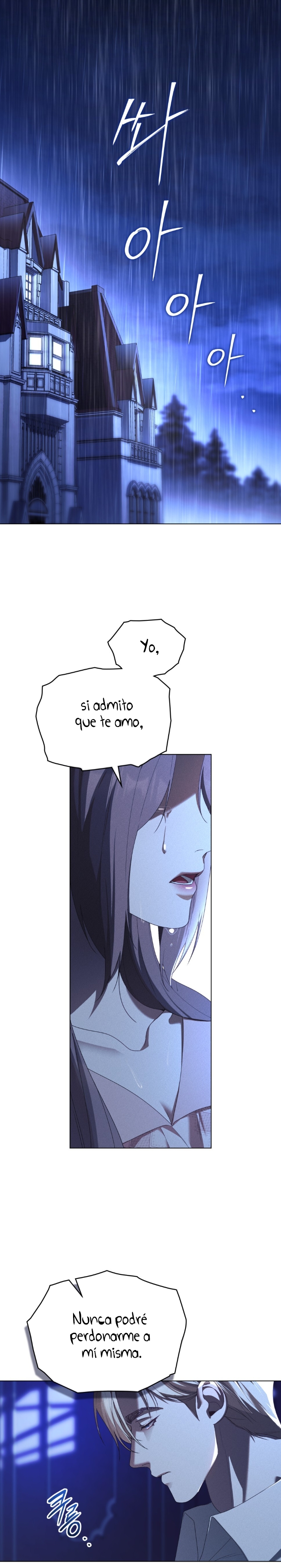 Traición a la dignidad Capítulo 67 - Página 8