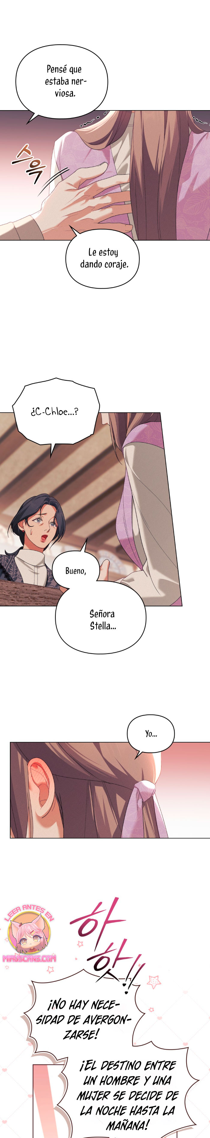 Traición a la dignidad Capítulo 68 - Página 12