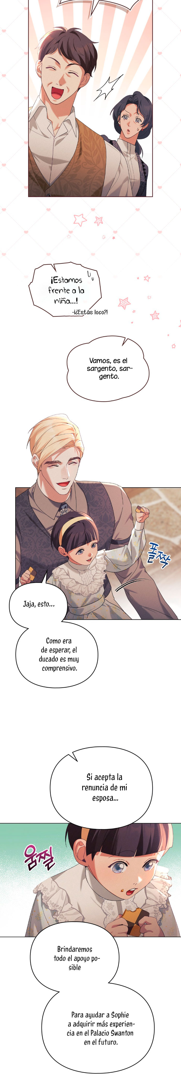 Traición a la dignidad Capítulo 68 - Página 13