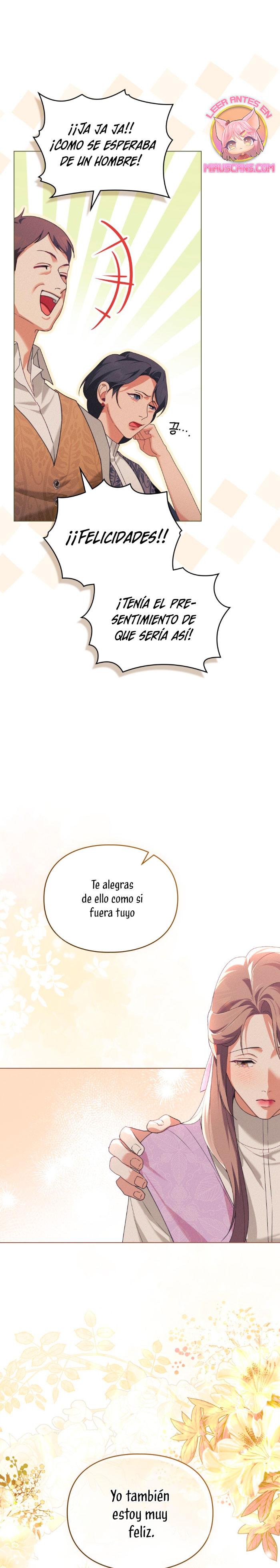 Traición a la dignidad Capítulo 68 - Página 14